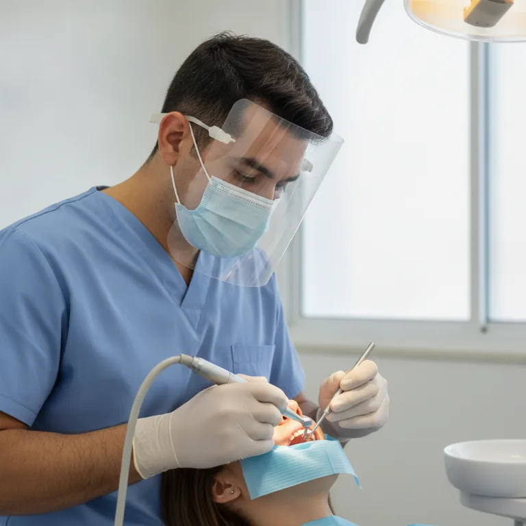 dentista Álvares Machado